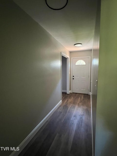 Photo #7: 124 Zeb Grindstaff Rd. Road