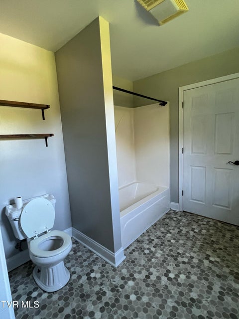 Photo #6: 124 Zeb Grindstaff Rd. Road