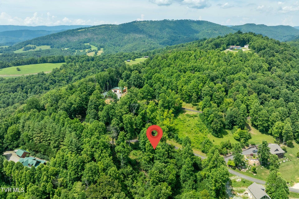 Photo #3: Lot 11 Lake Ridge Road