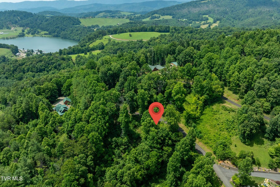 Photo #5: Lot 11 Lake Ridge Road