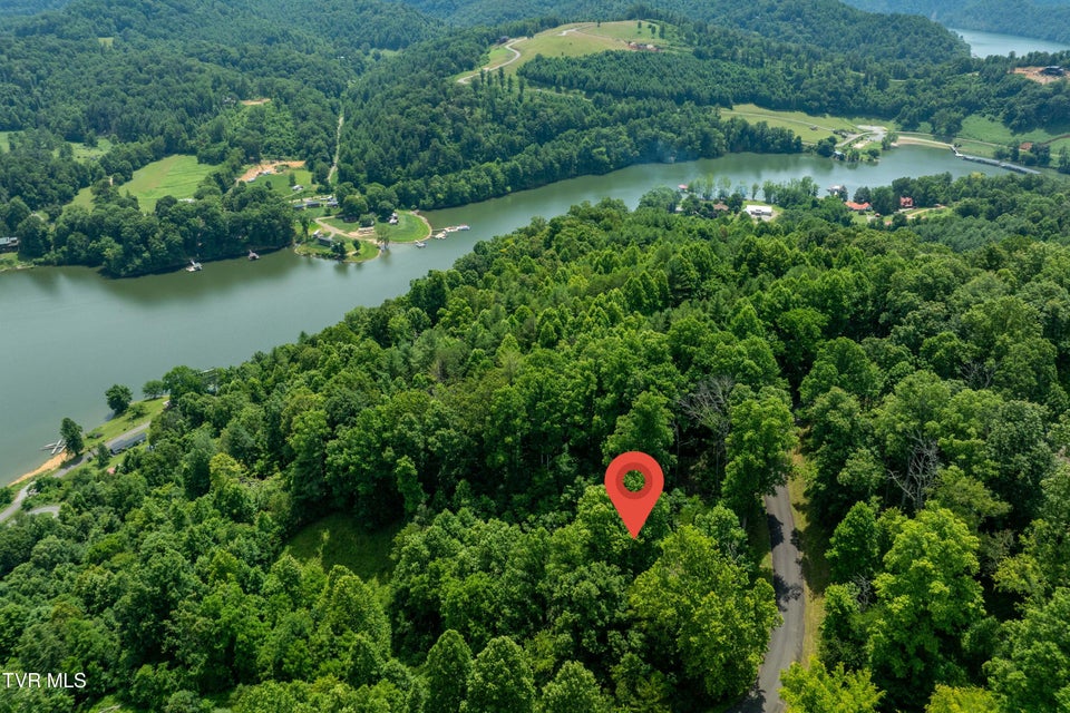 Photo #9: Lot 11 Lake Ridge Road