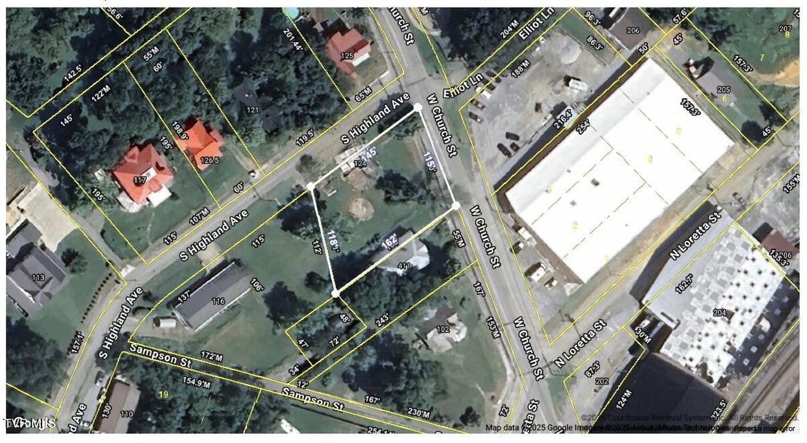 Photo #5: 124 Highland Avenue