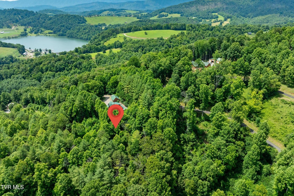 Photo #5: Lot 12 Lake Ridge Road