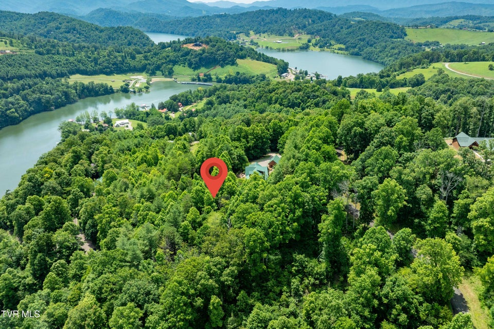 Photo #7: Lot 12 Lake Ridge Road