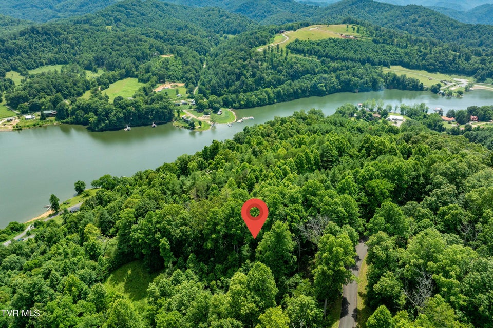 Photo #9: Lot 12 Lake Ridge Road