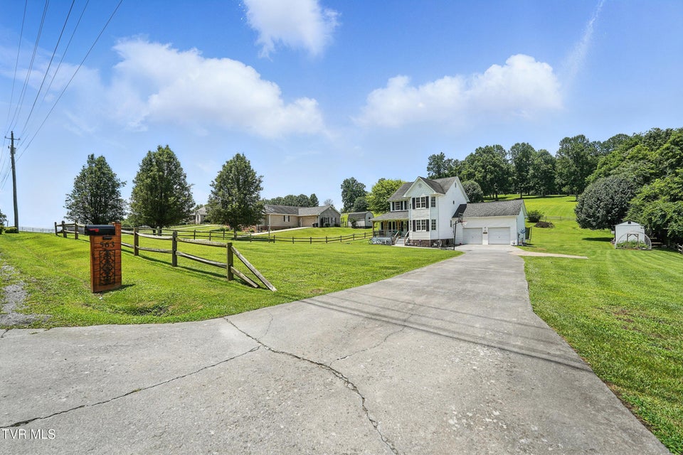 Photo #3: 563 Old Jonesboro Road
