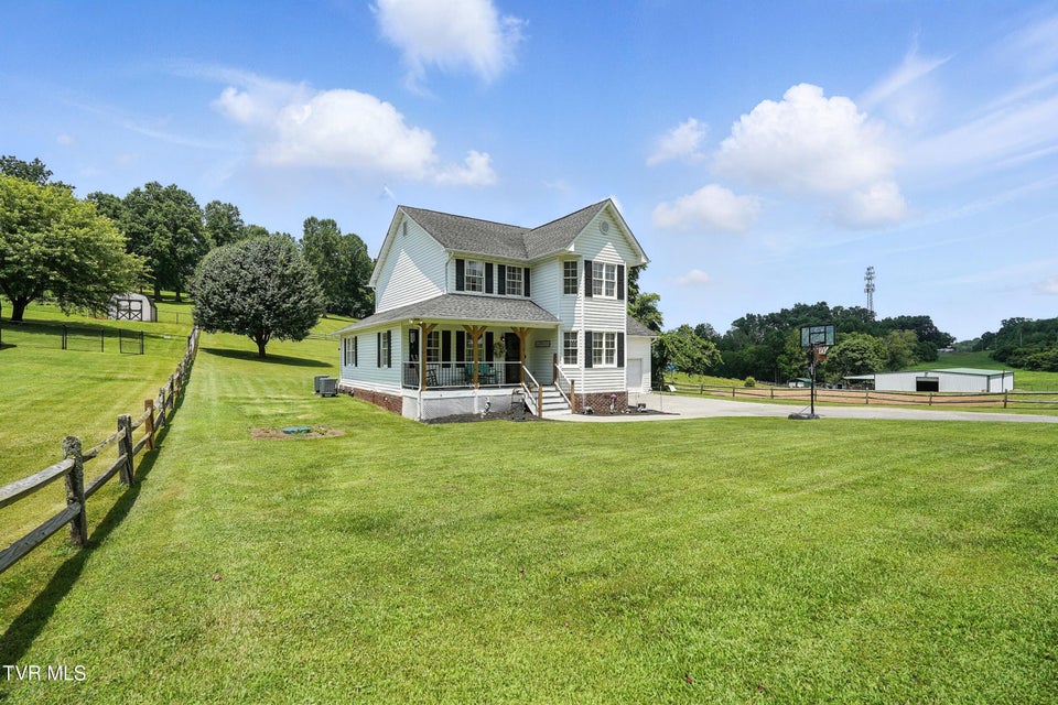 Photo #4: 563 Old Jonesboro Road
