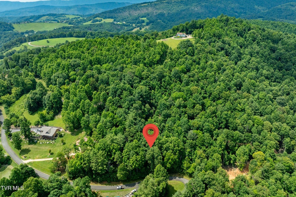 Photo #3: Lot 13 Lake Ridge Road