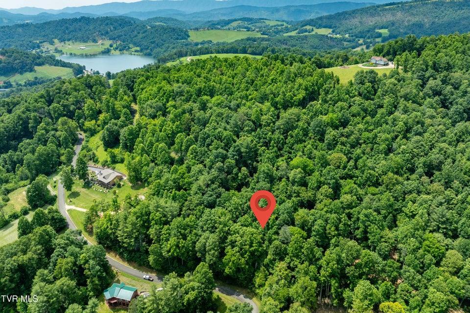 Photo #5: Lot 13 Lake Ridge Road