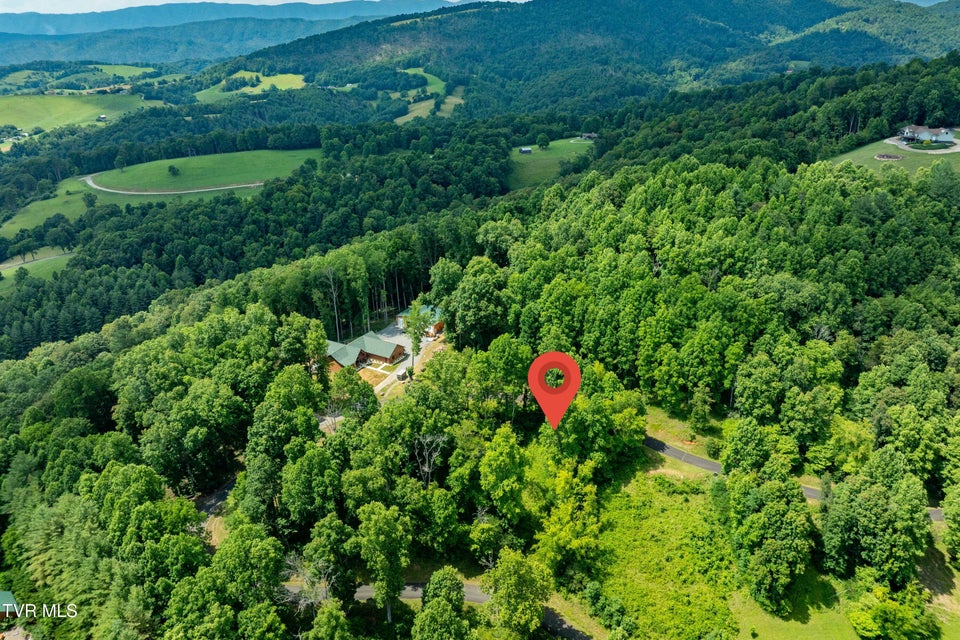 Photo #3: Lot 17 Lake Ridge Road