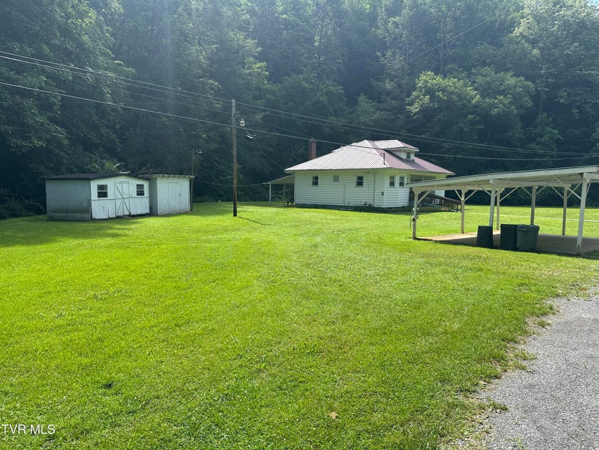 Photo #2: 2065 Coeburn Road