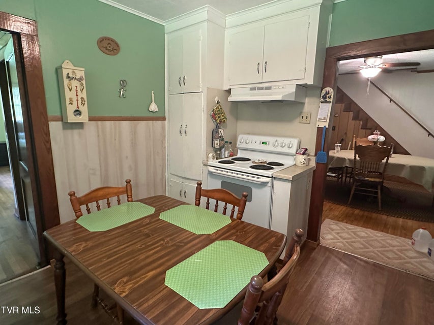 Photo #11: 2065 Coeburn Road