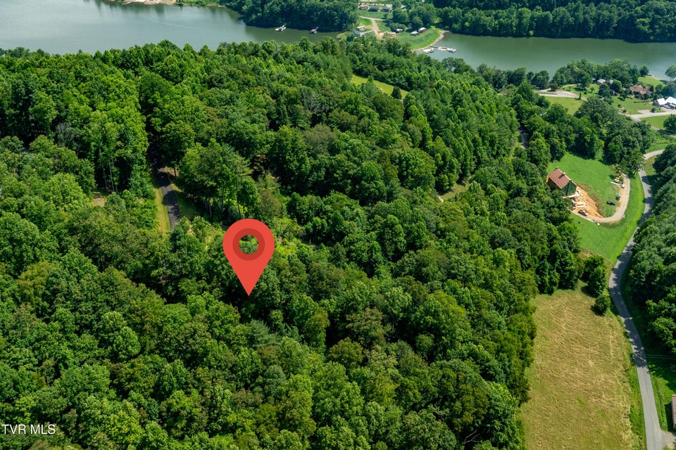 Photo #25: Lot 30 Lake Ridge Road