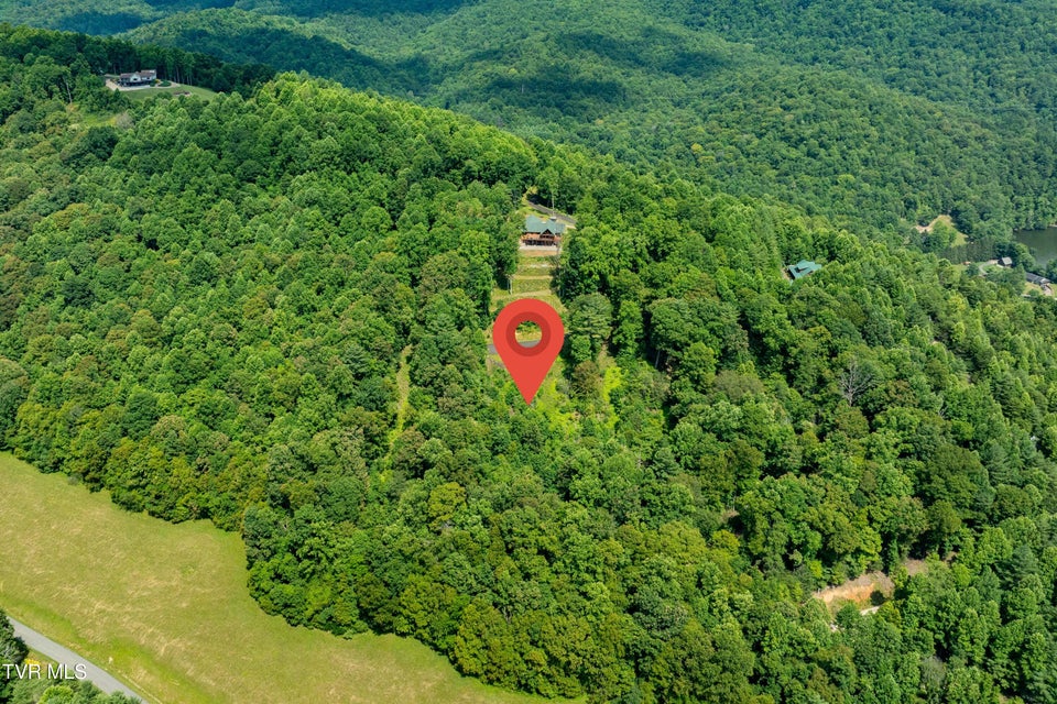 Photo #3: Lot 31 Lake Ridge Road