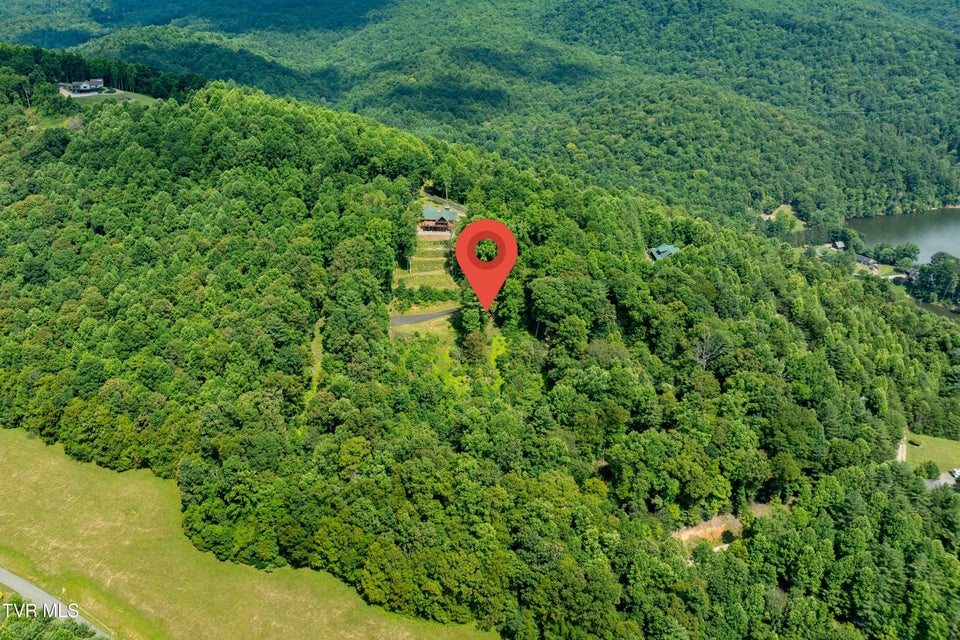 Photo #3: Lot 32 Lake Ridge Road