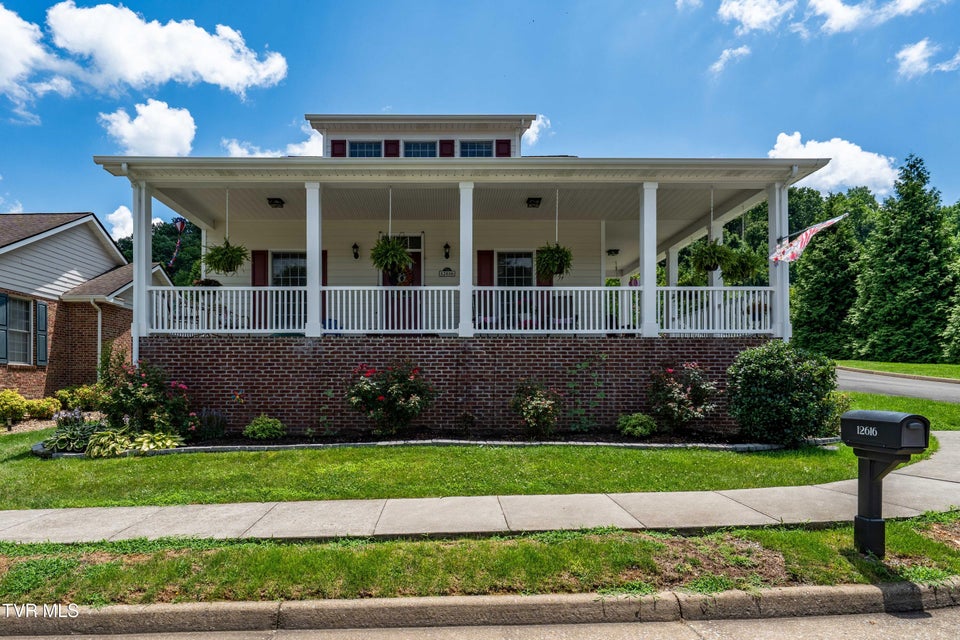 Photo #11: 12616 Chesterfield Lane