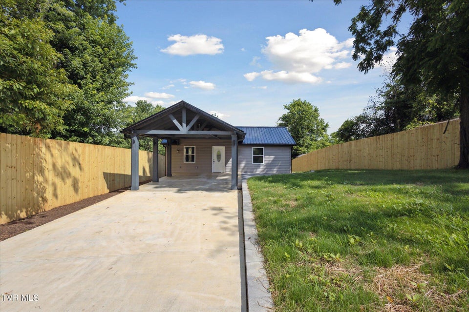 Photo #3: 126 Hughes Lane