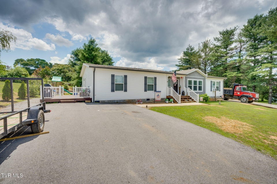 Photo #2: 245 Holston View Drive