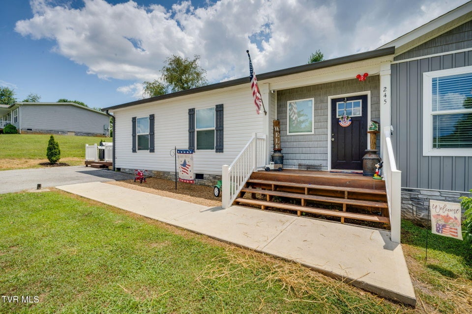 Photo #4: 245 Holston View Drive