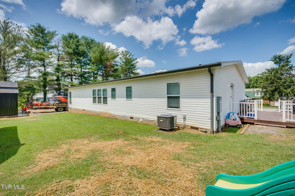 Photo #30: 245 Holston View Drive