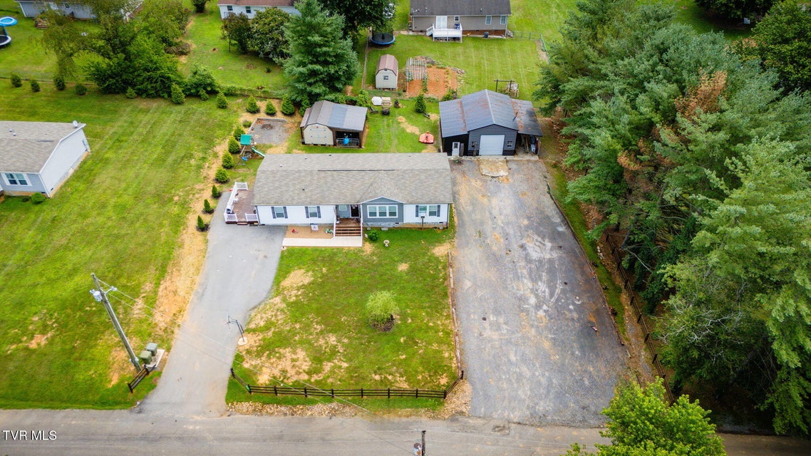 Photo #36: 245 Holston View Drive