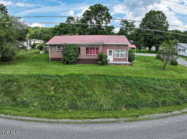 Photo #2: 8087 Baptist Valley Road