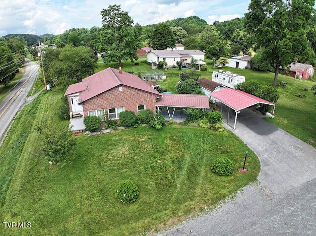 Photo #18: 8087 Baptist Valley Road