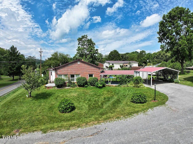 Photo #20: 8087 Baptist Valley Road