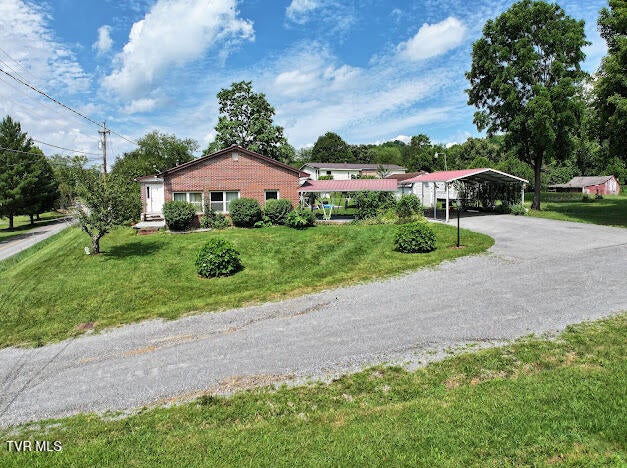 Photo #21: 8087 Baptist Valley Road