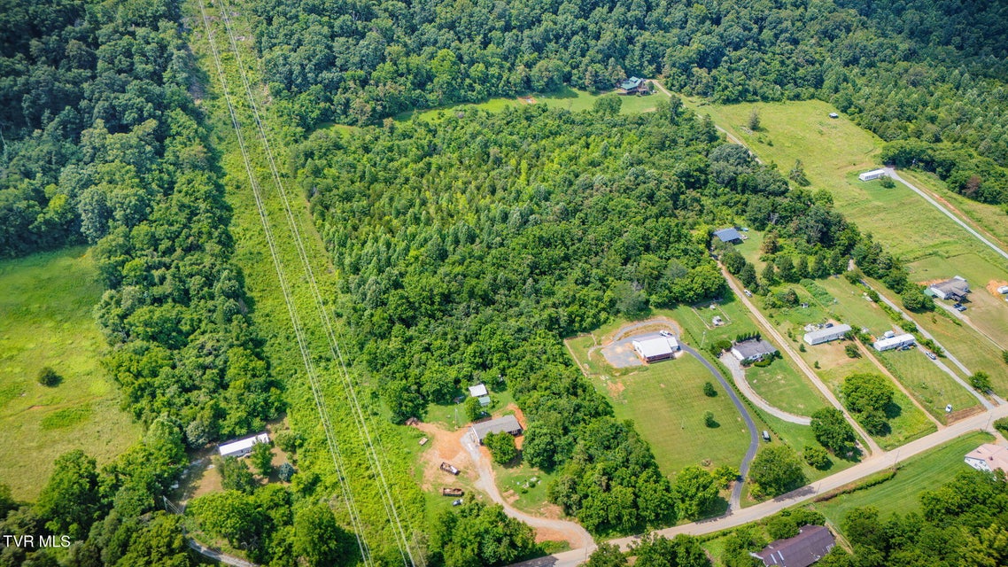 Photo #2: Lots 15-16 Babbs Mill Road