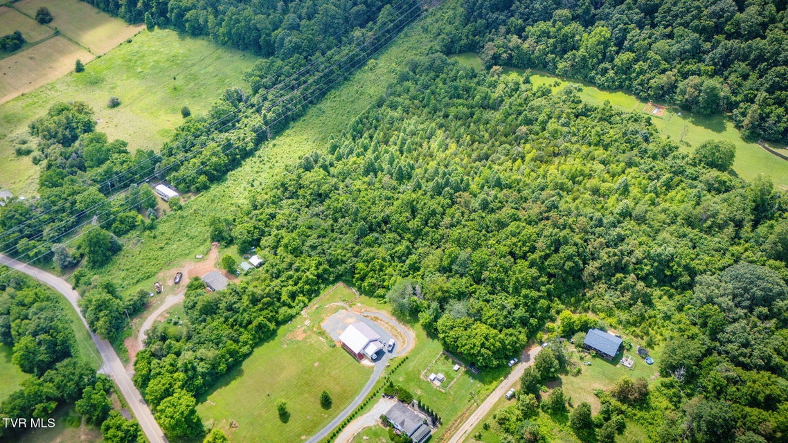 Photo #3: Lots 15-16 Babbs Mill Road