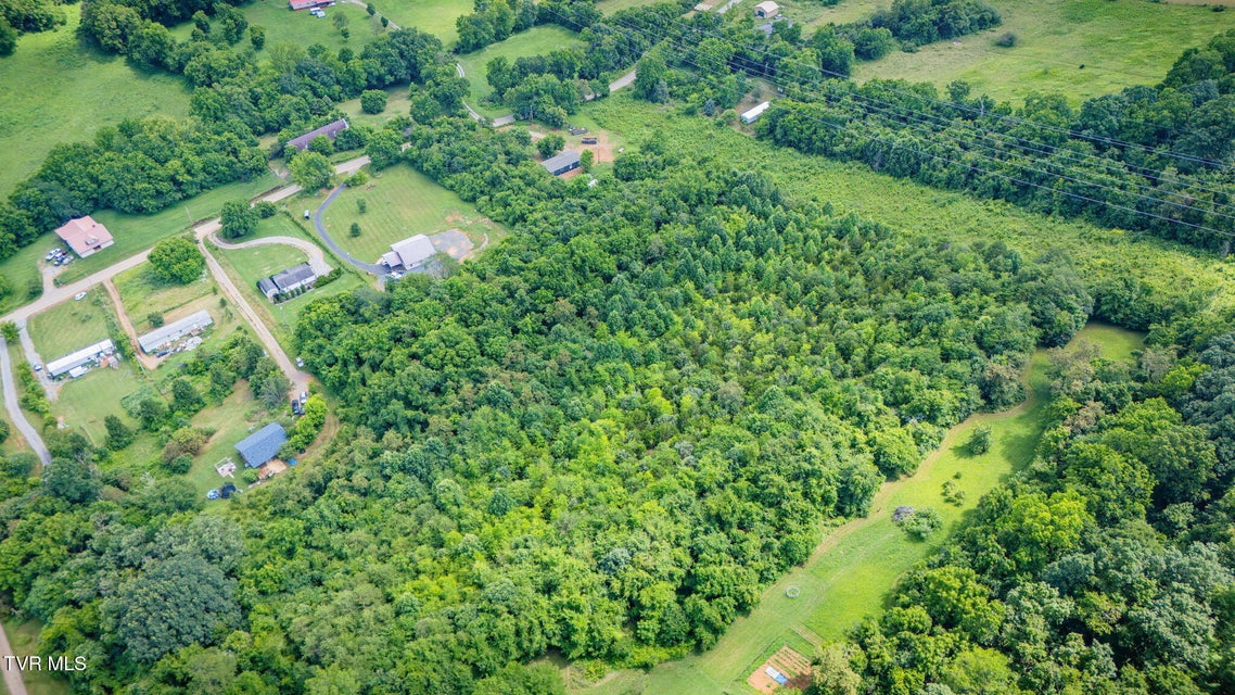 Photo #11: Lots 15-16 Babbs Mill Road