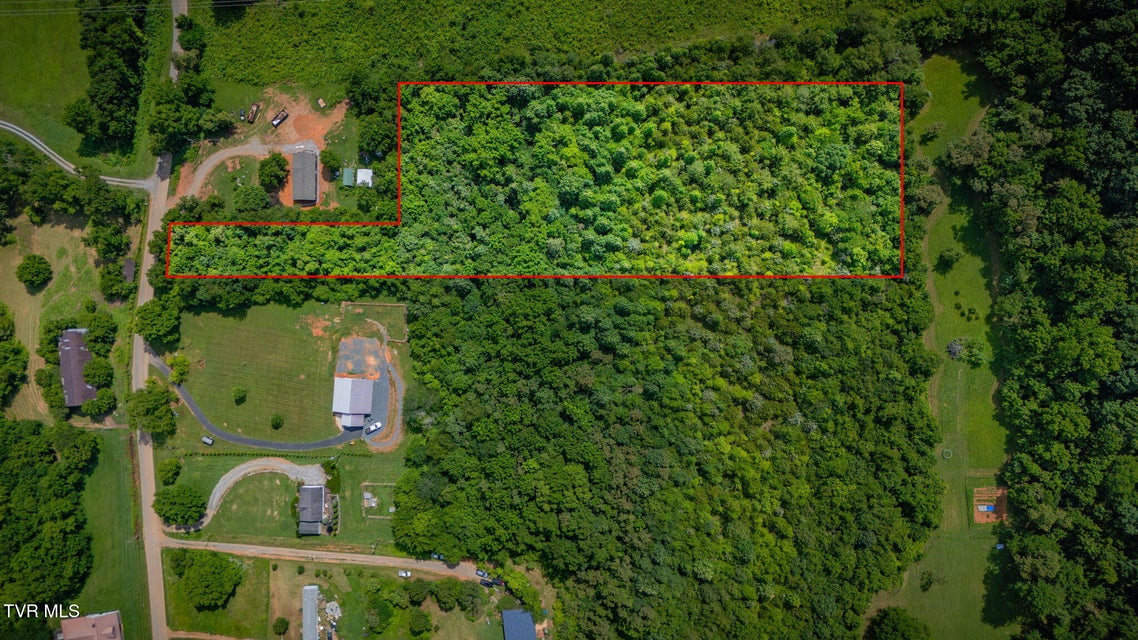 Photo #5: Lots 15-16 Babbs Mill Road