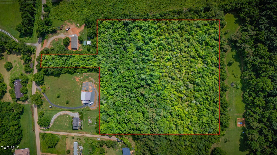 Photo #4: Lots 15-16 Babbs Mill Road