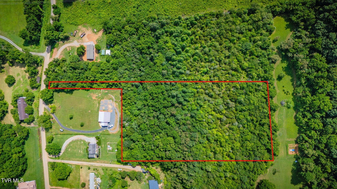 Photo #6: Lots 15-16 Babbs Mill Road