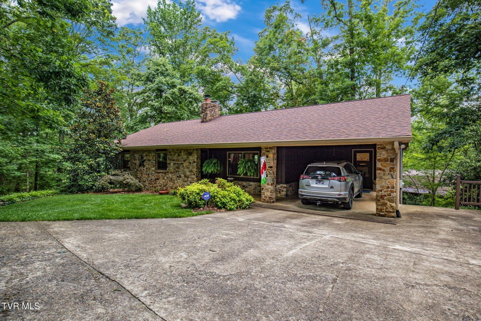 Photo #4: 218 Panoramic View Drive