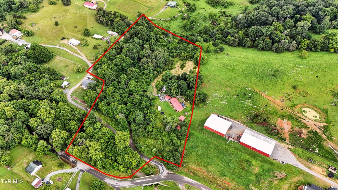 Photo #5: 106 Gentry Hamilton Road