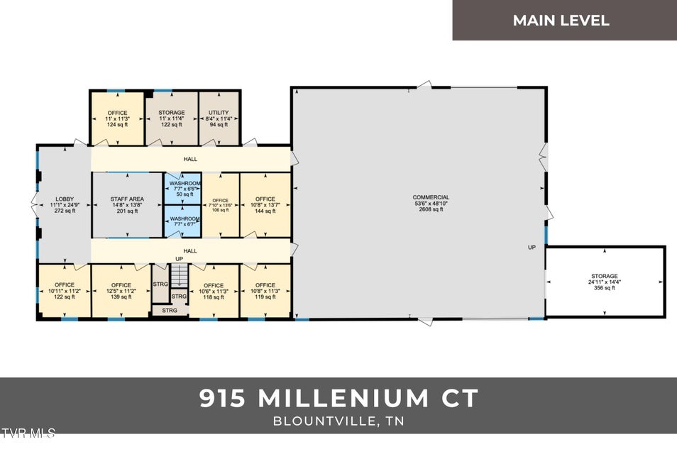 Photo #22: 915 Millennium Court