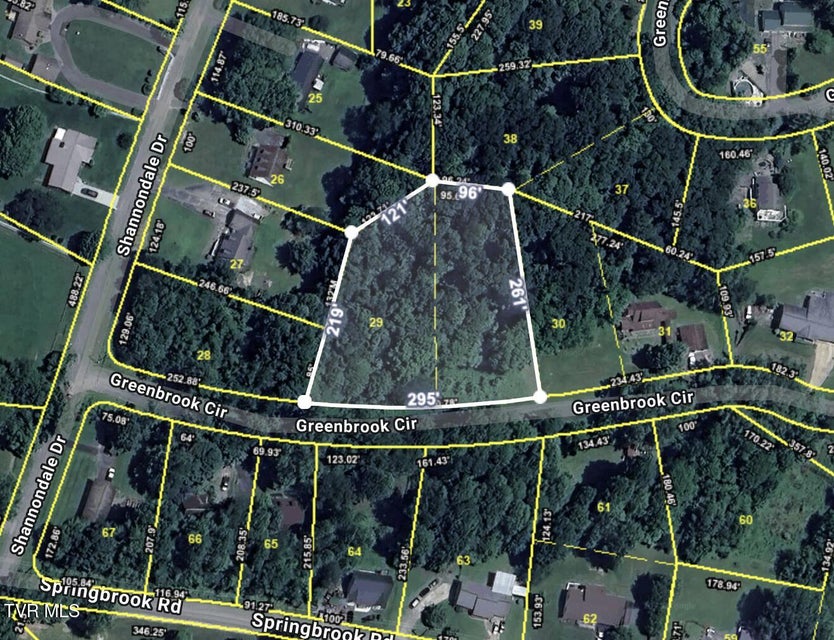 Photo #2: Tbd Greenbrook Circle