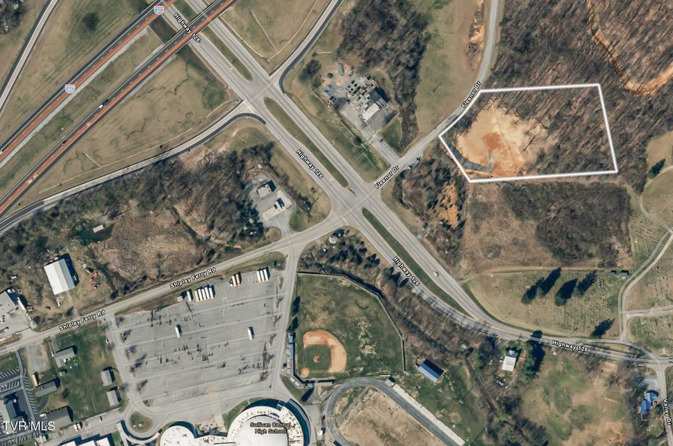 Photo #5: 000 Fleenor Drive