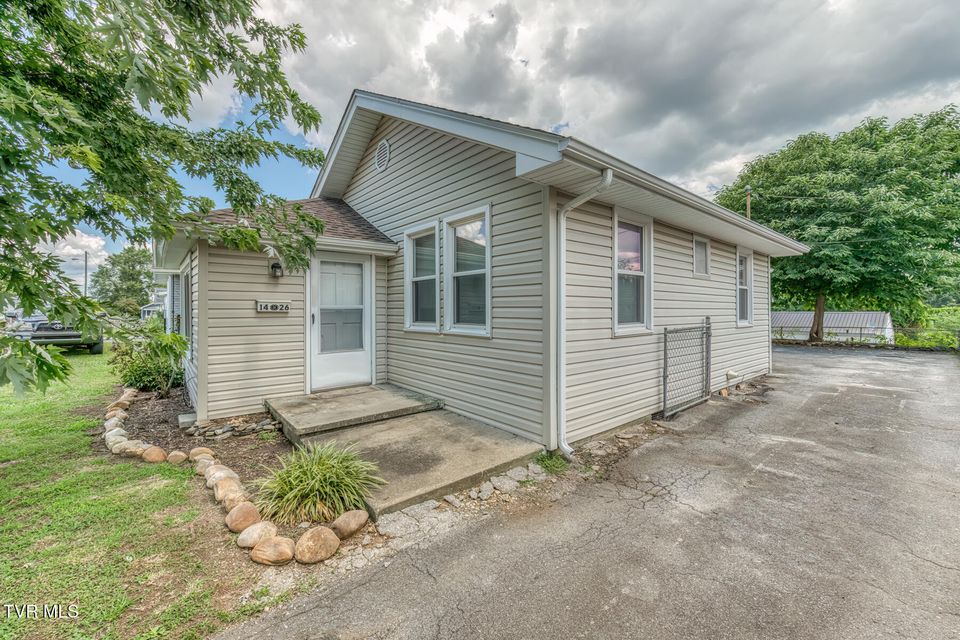 Photo #6: 1426 Sevier Avenue