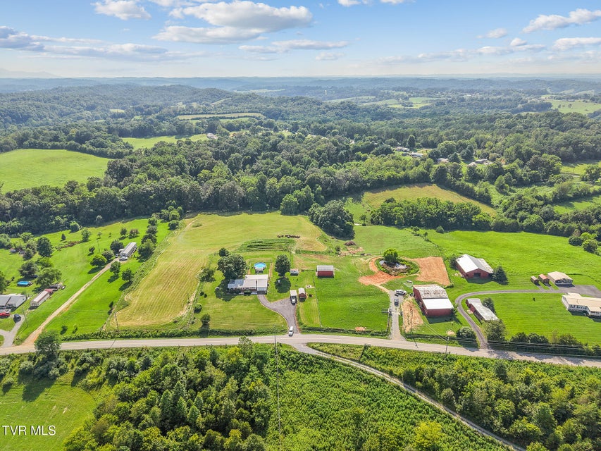 Photo #4: 6.24 Ac Bright Hope Road