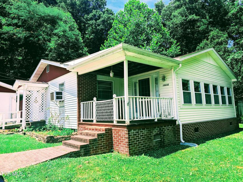 Photo #2: 10632 Sandlick Road