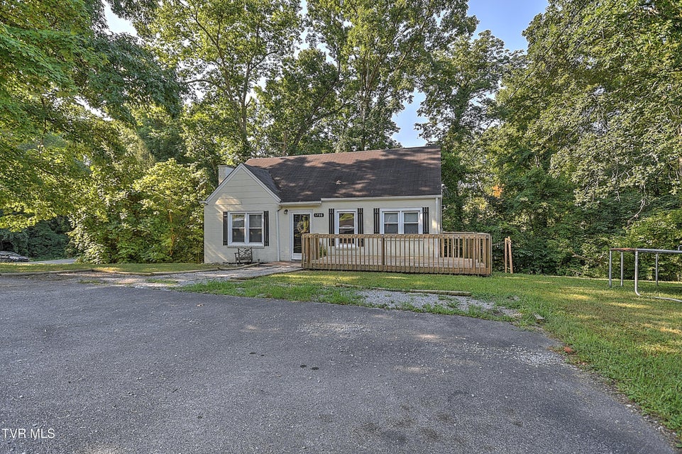 Photo #2: 1708 Seaver Road