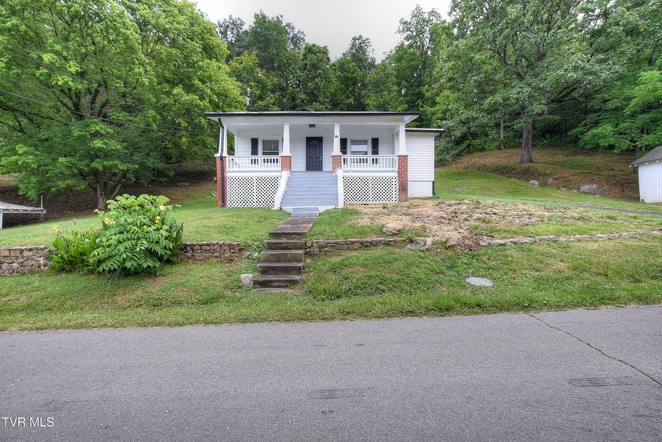 Photo #4: 582 Coal Chute Road