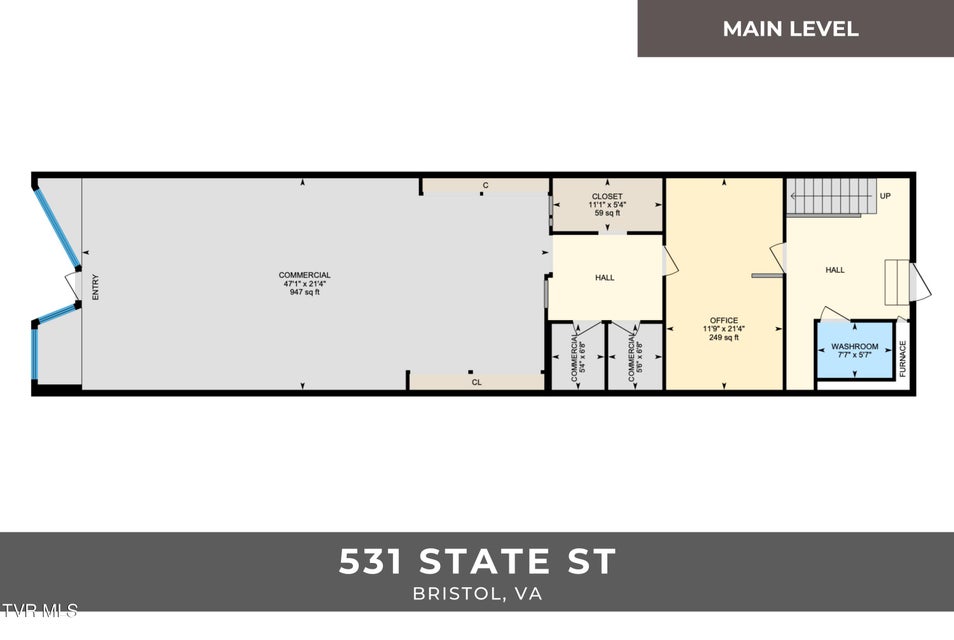 Photo #11: 531 State Street