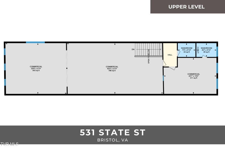 Photo #23: 531 State Street