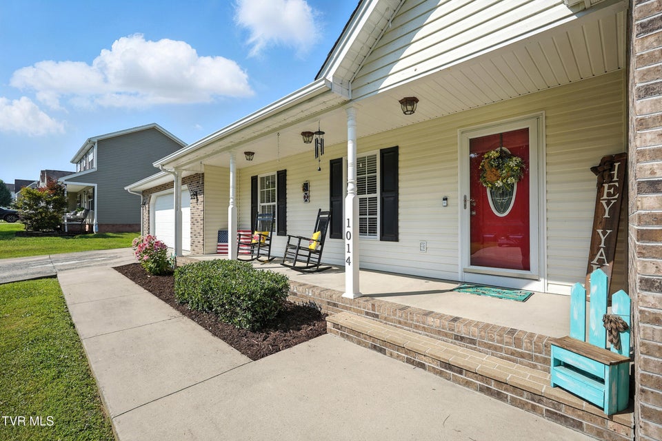 Photo #5: 1014 Fox Meadow Circle