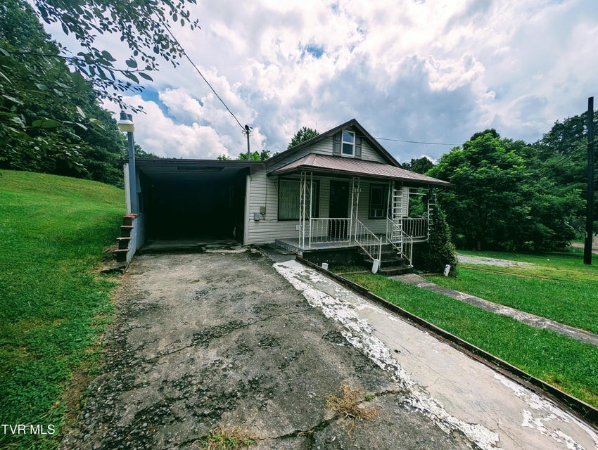 Photo #3: 2005 Dc Caney Ridge Road
