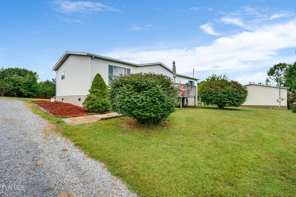 Photo #2: 1035 Bowmantown Road